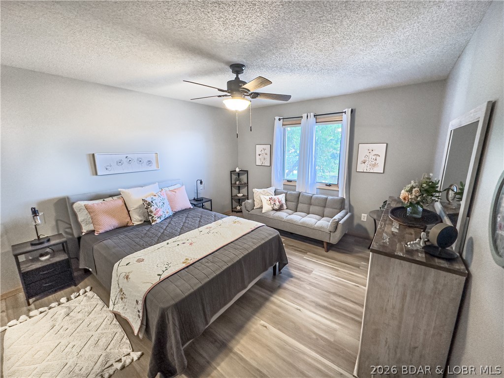 Sunrise Ridge Condominium - Residential