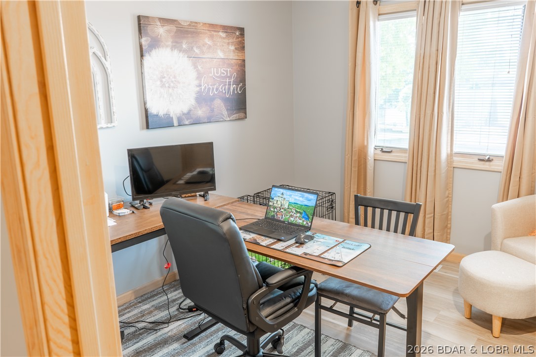 Sunrise Ridge Condominium - Residential