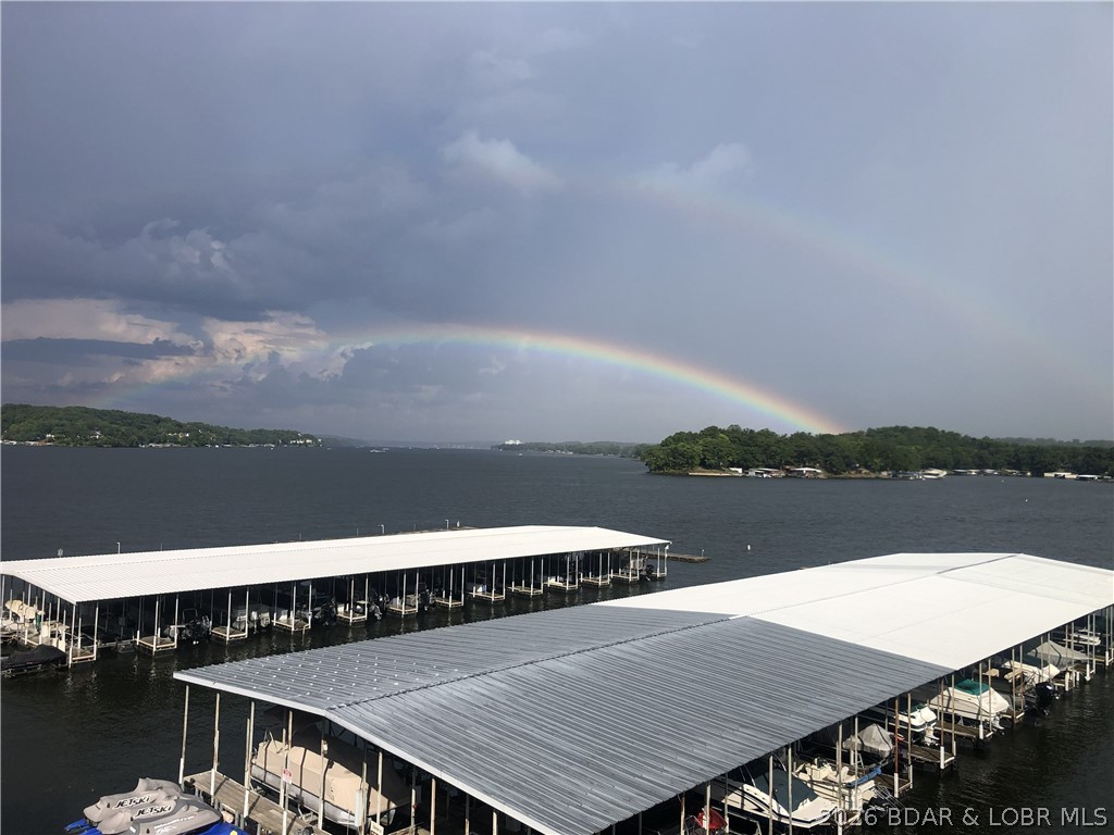 Sunrise Ridge Condominium - Residential