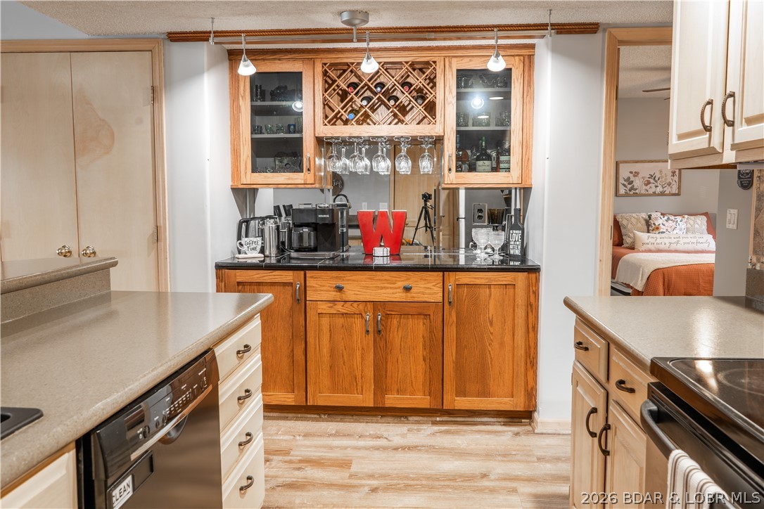 Sunrise Ridge Condominium - Residential