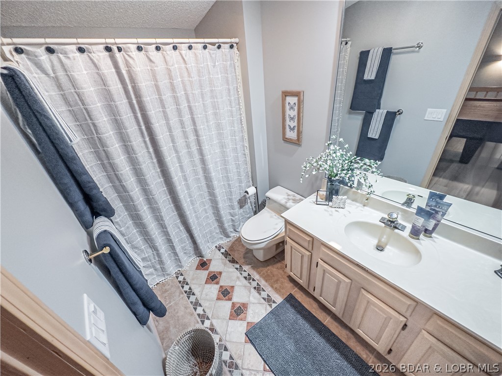 Sunrise Ridge Condominium - Residential