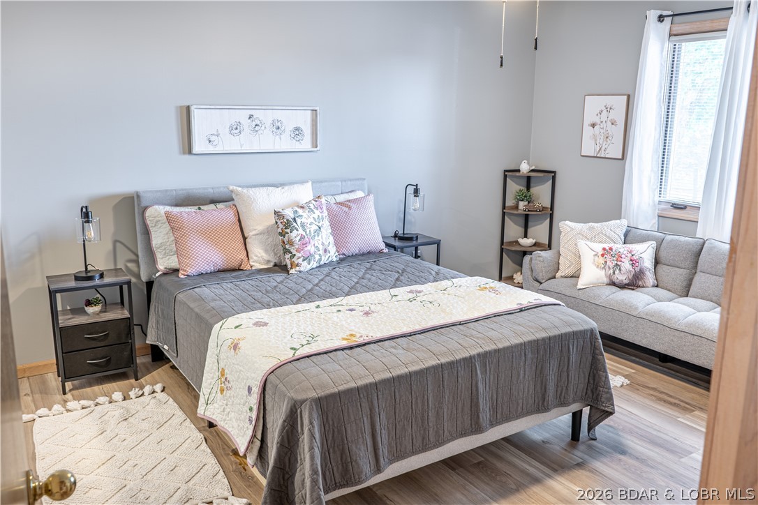 Sunrise Ridge Condominium - Residential