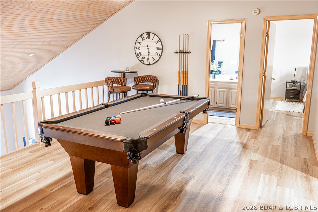 Sunrise Ridge Condominium - Residential