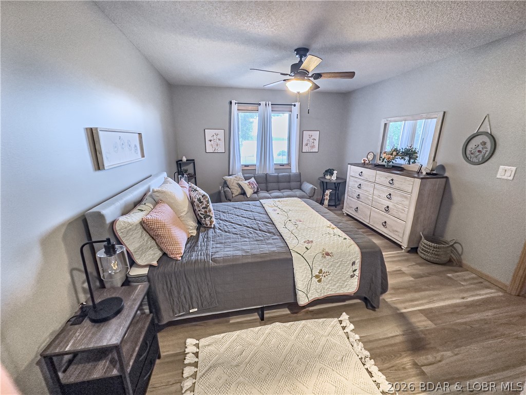 Sunrise Ridge Condominium - Residential