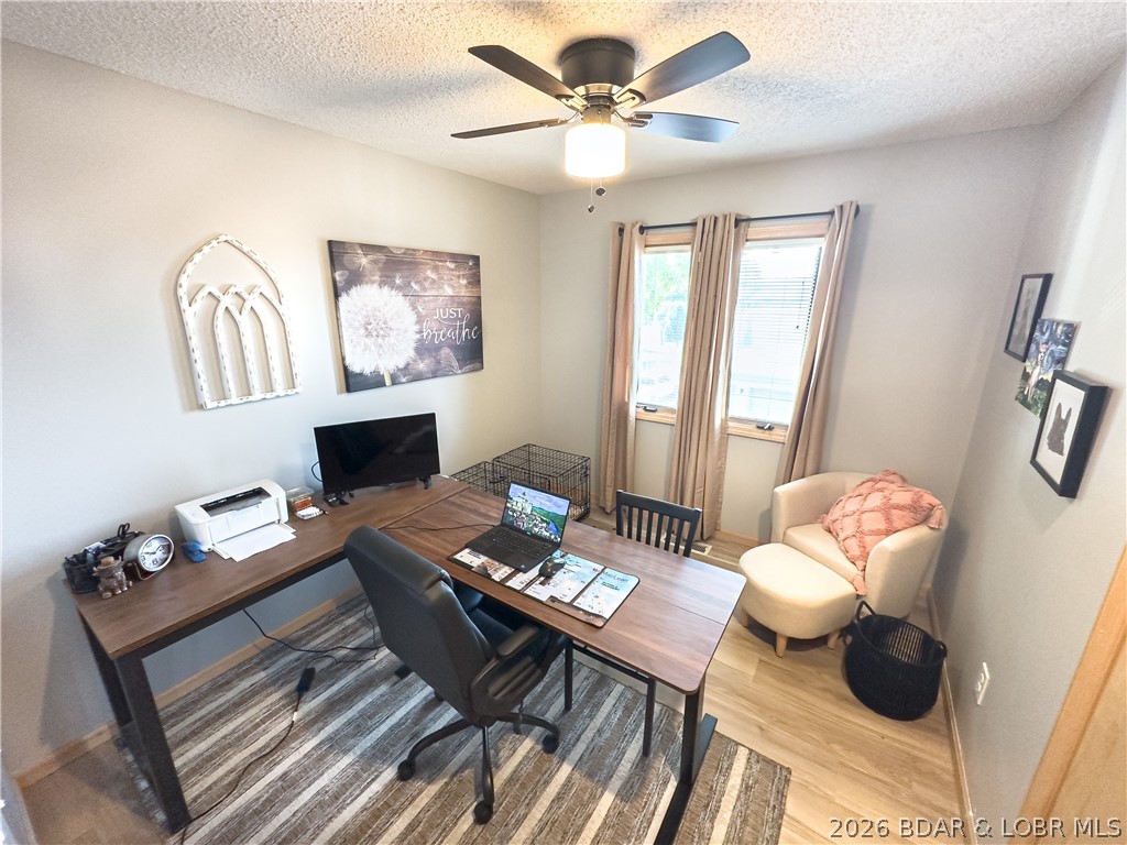 Sunrise Ridge Condominium - Residential