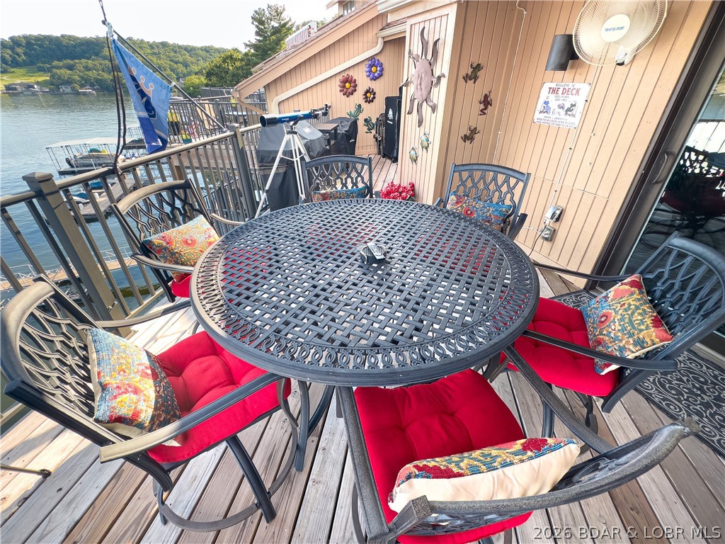 Sunrise Ridge Condominium - Residential