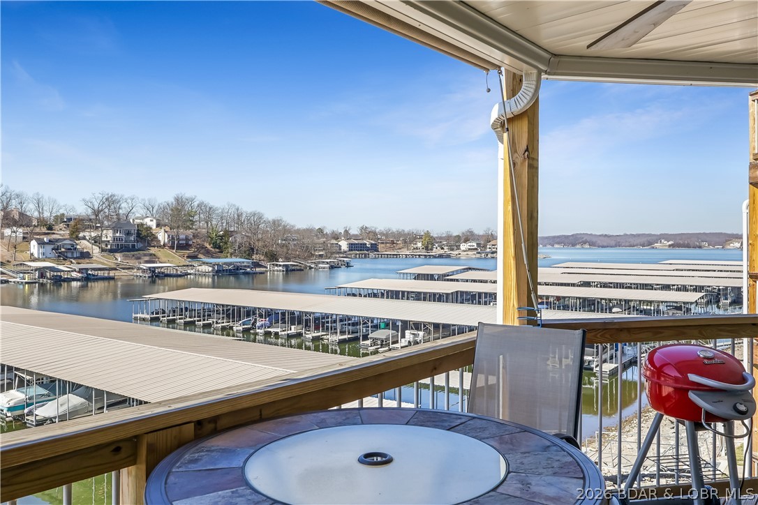 Ledges - Residential