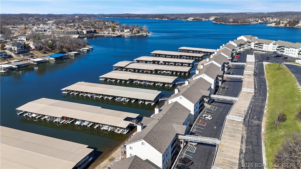 Ledges - Residential