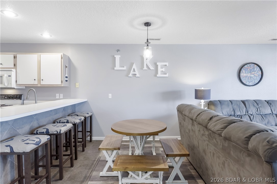 Ledges - Residential