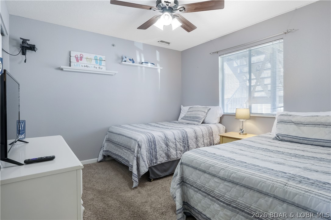 Ledges - Residential