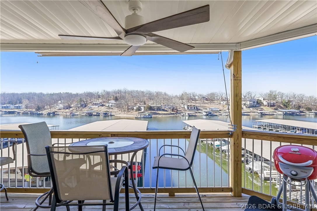 Ledges - Residential