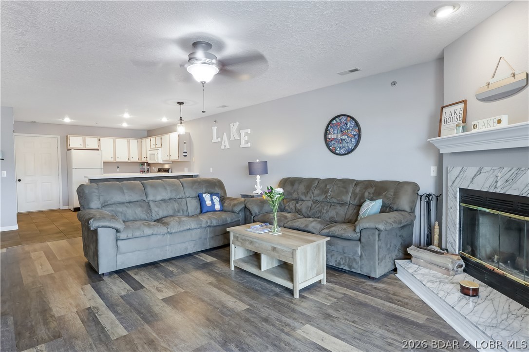 Ledges - Residential