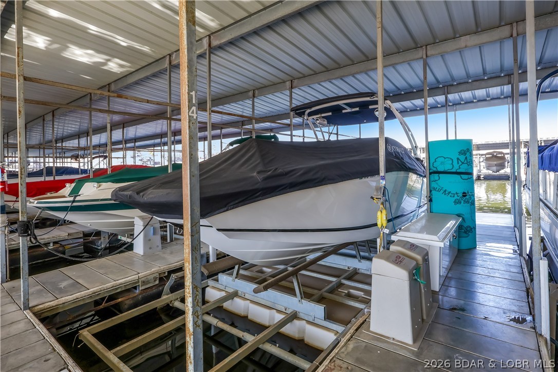 Ledges - Residential