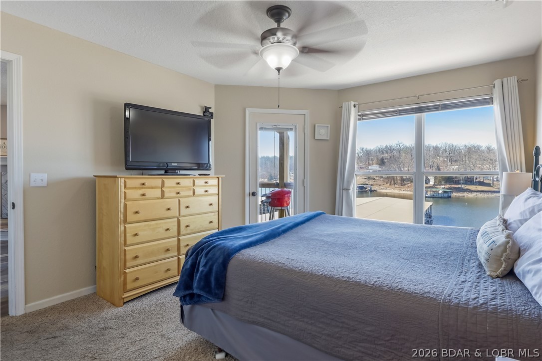 Ledges - Residential