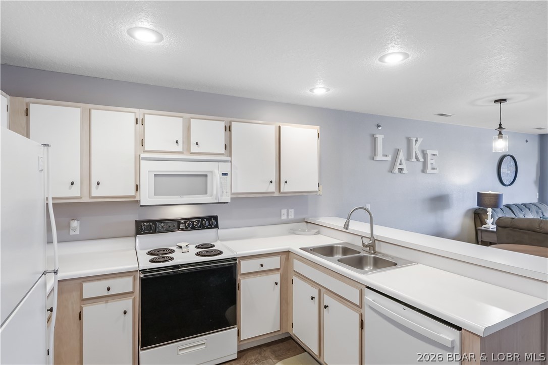 Ledges - Residential