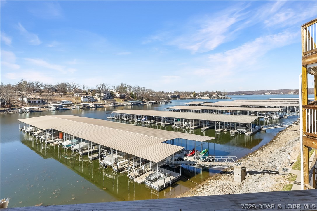 Ledges - Residential