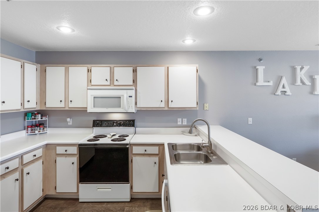 Ledges - Residential