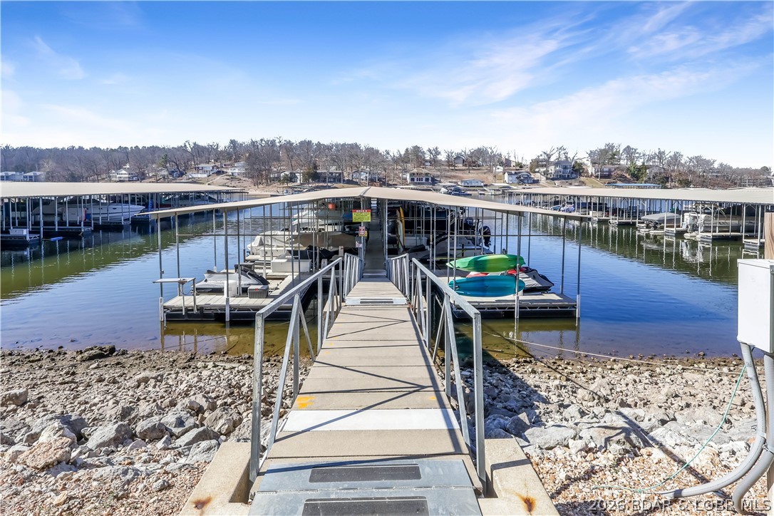 Ledges - Residential