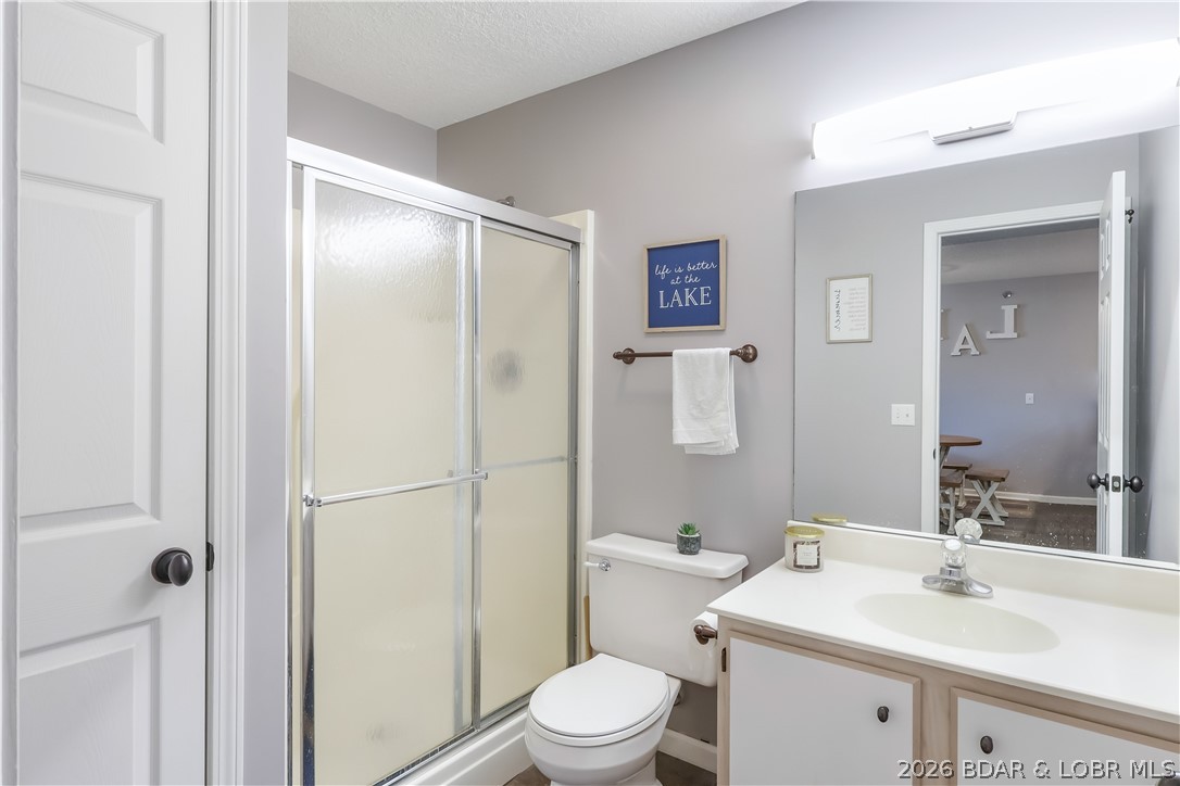 Ledges - Residential