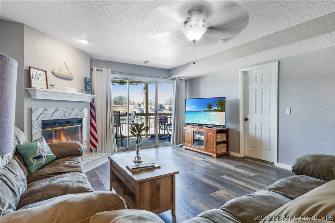 Ledges - Residential