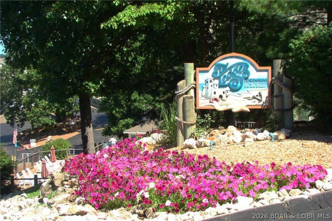 Ledges - Residential