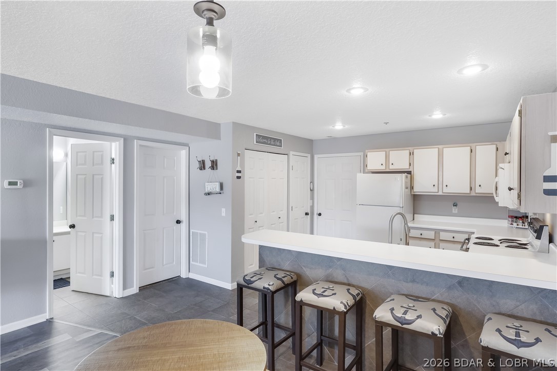 Ledges - Residential