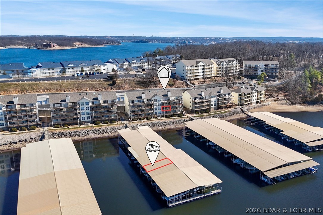 Ledges - Residential