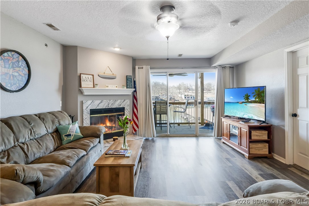 Ledges - Residential