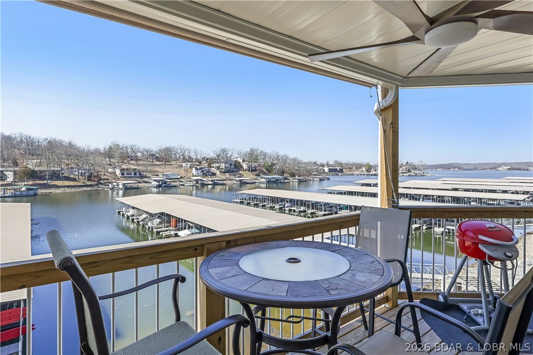 Ledges - Residential