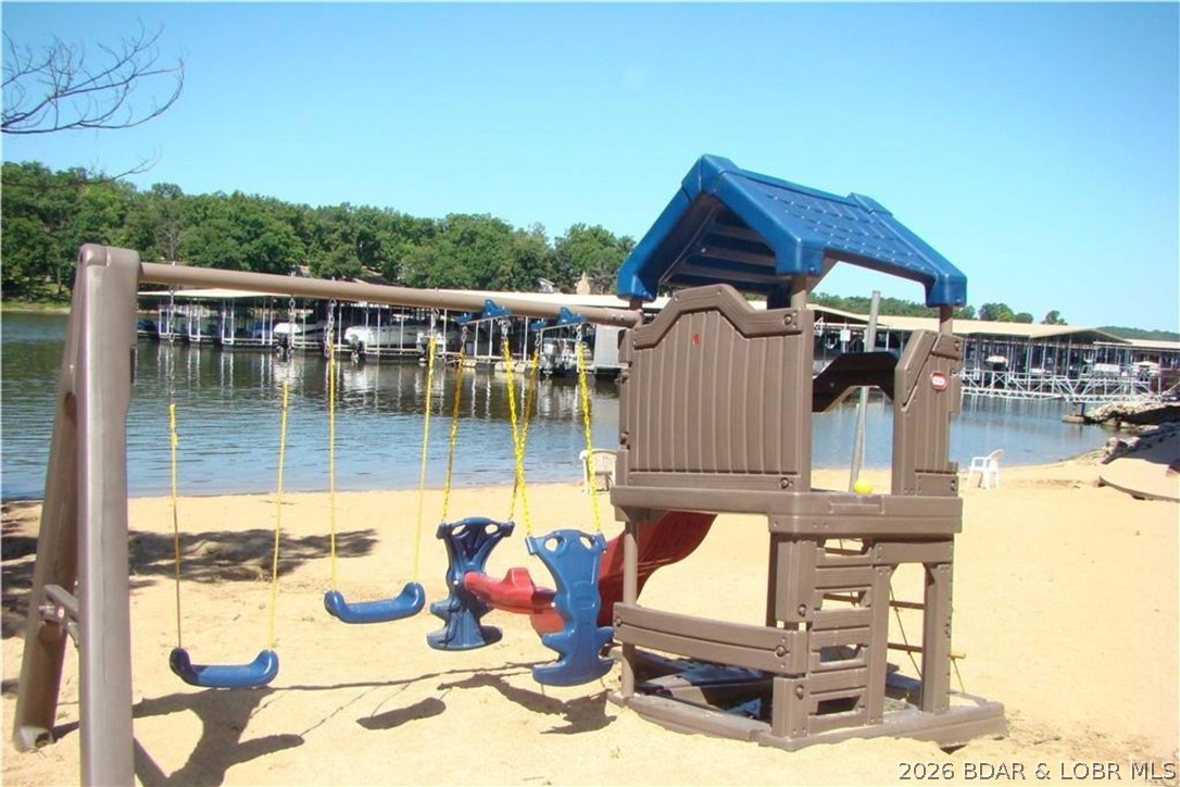 Ledges - Residential