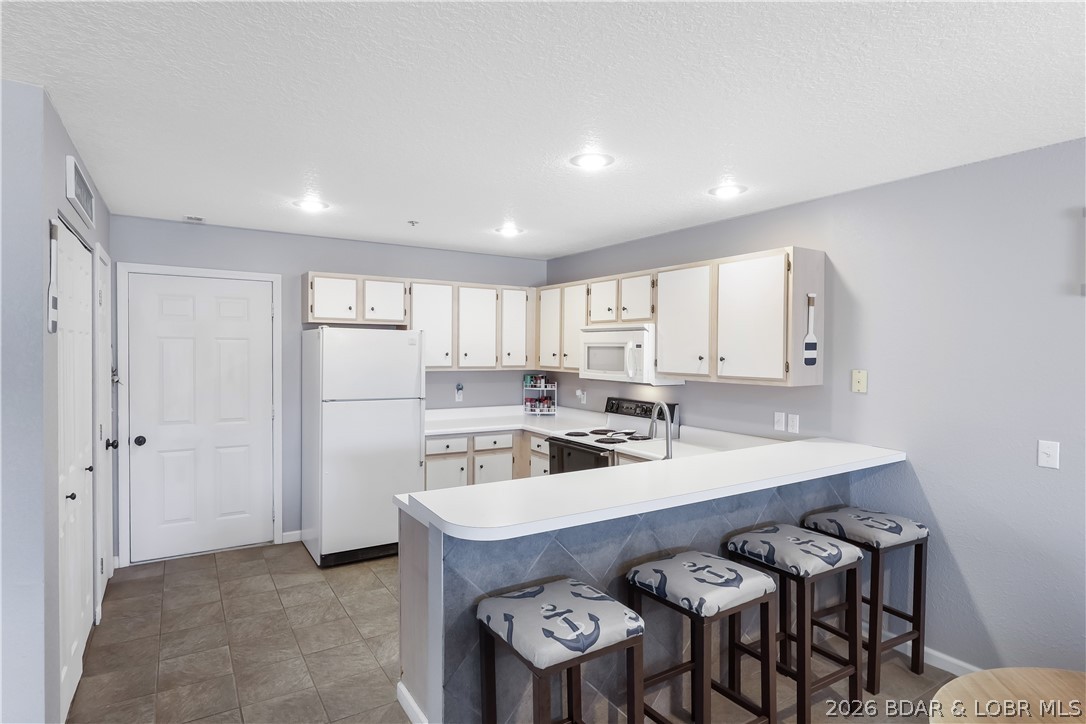 Ledges - Residential