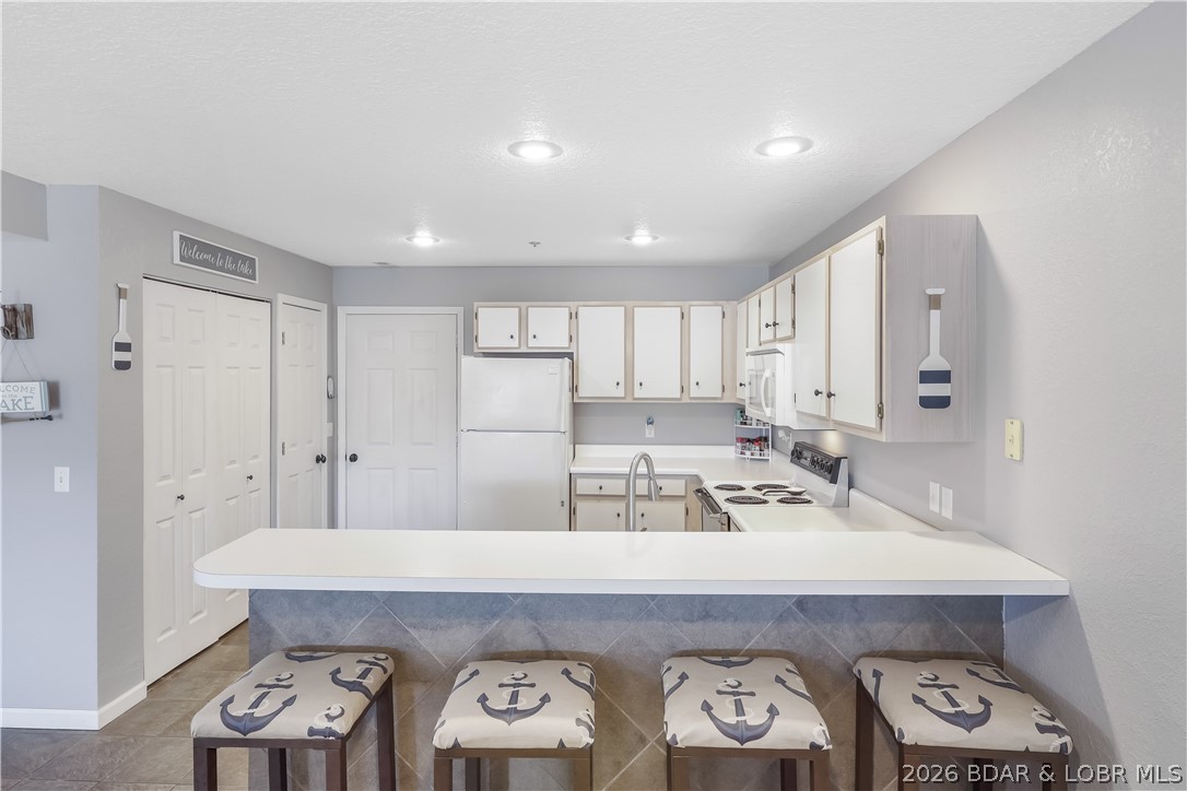 Ledges - Residential