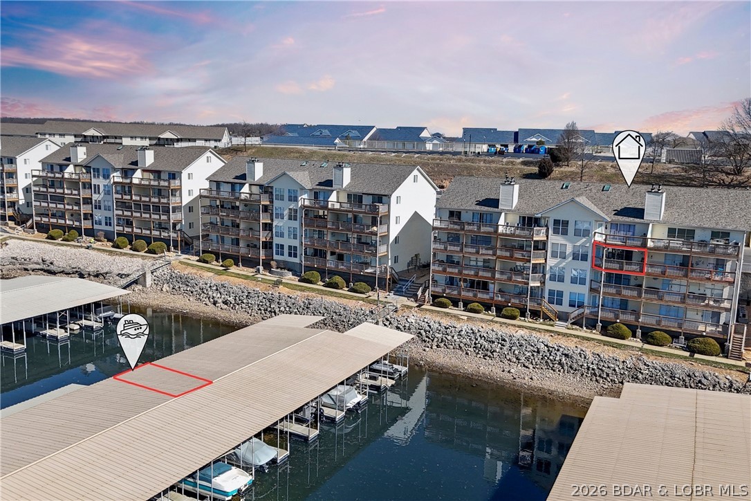 Ledges - Residential