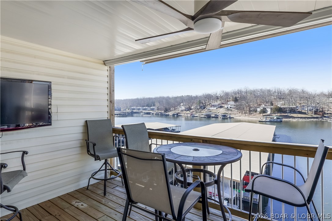 Ledges - Residential