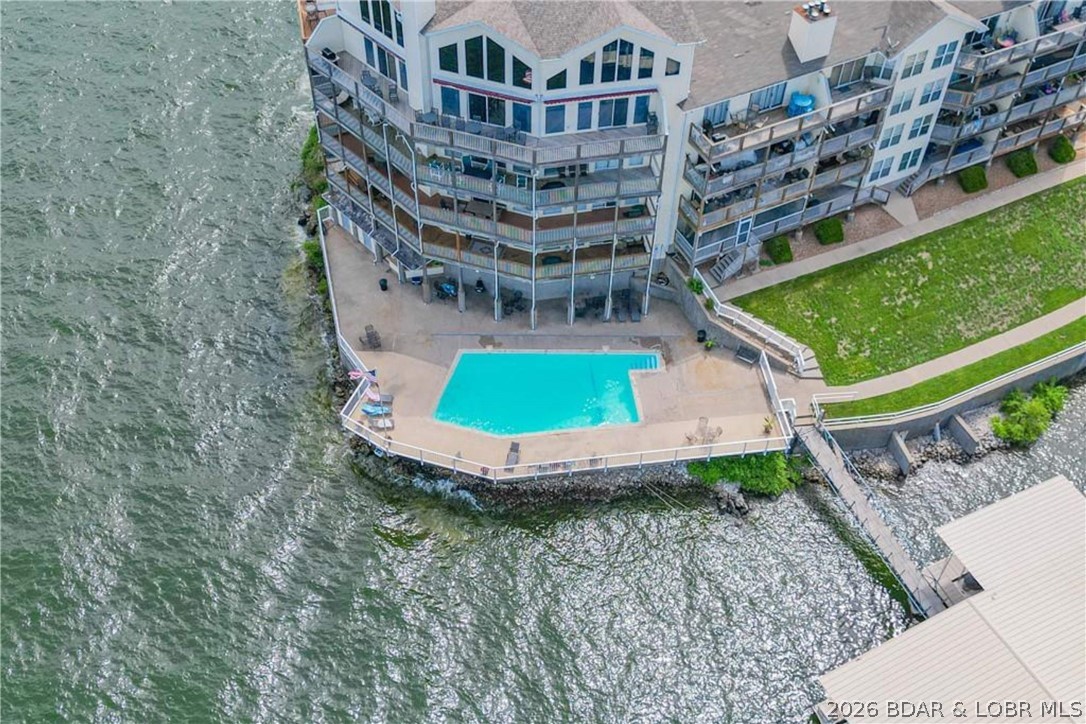 Ledges - Residential