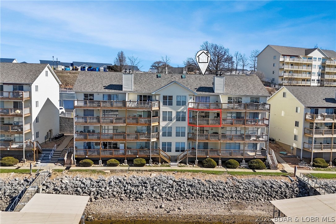 Ledges - Residential