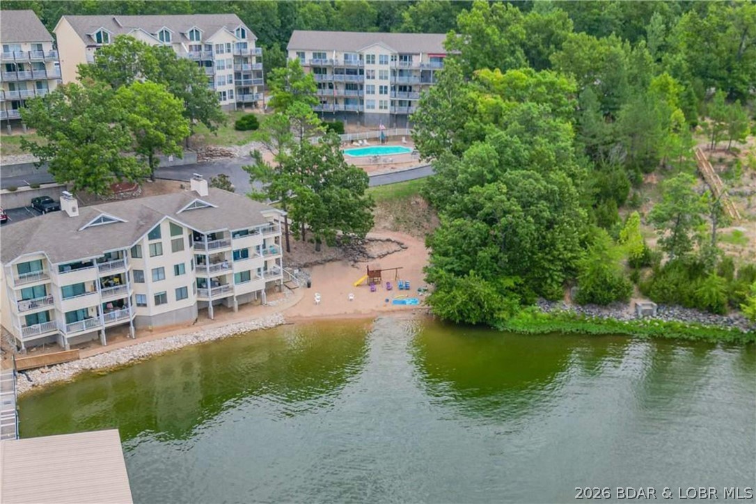 Ledges - Residential