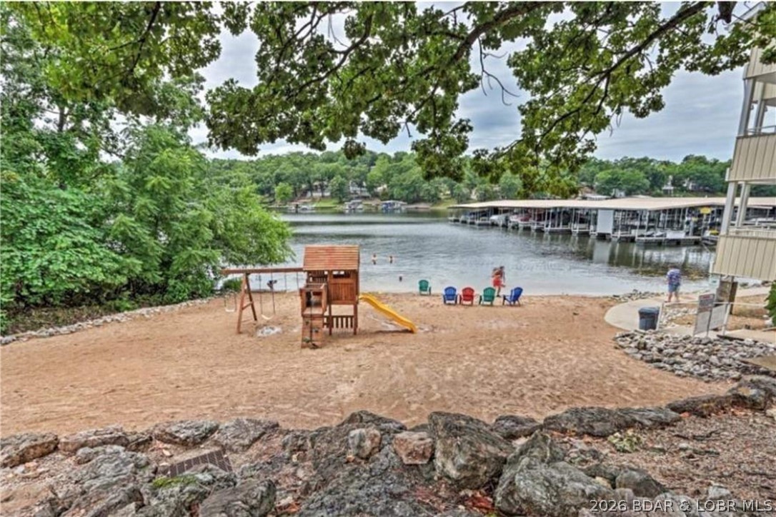 Ledges - Residential