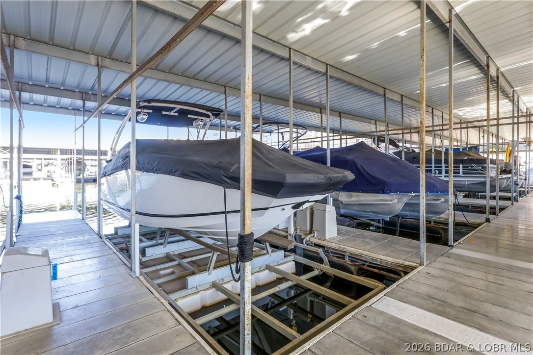 Ledges - Residential