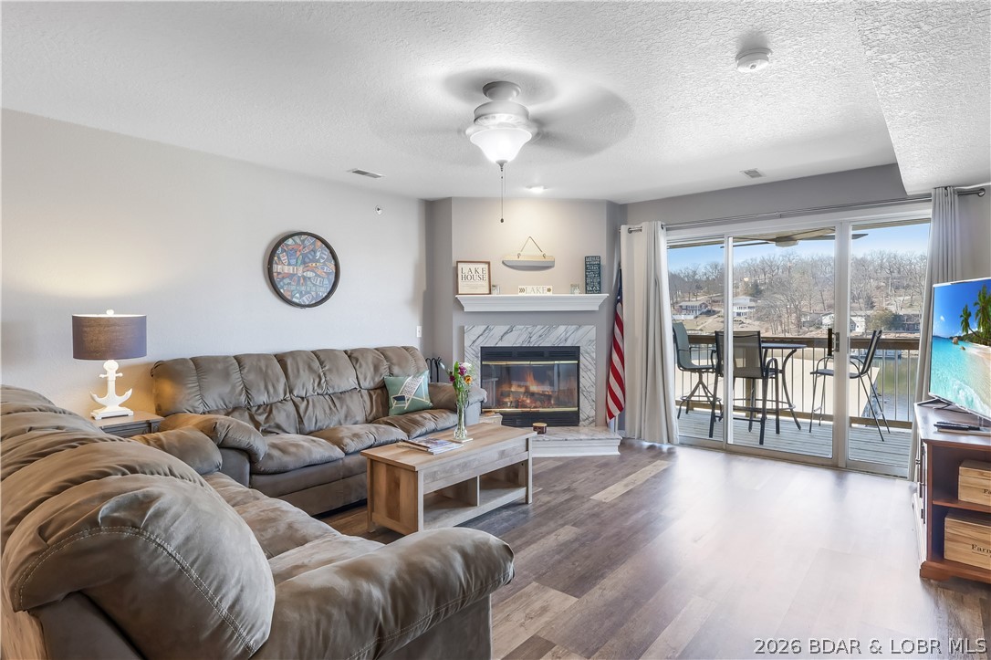 Ledges - Residential