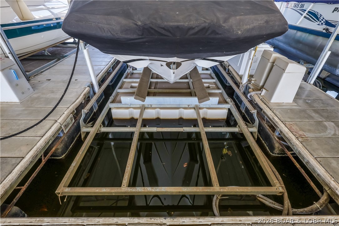 Ledges - Residential