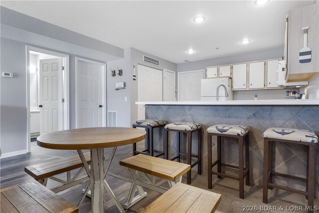 Ledges - Residential