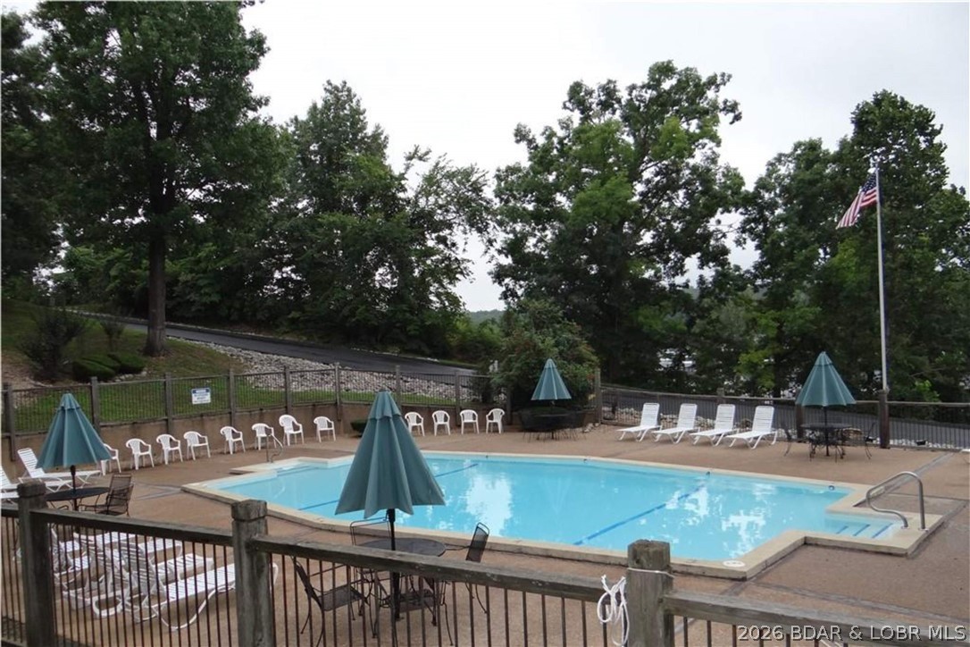 Ledges - Residential