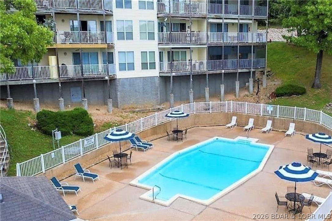 Ledges - Residential