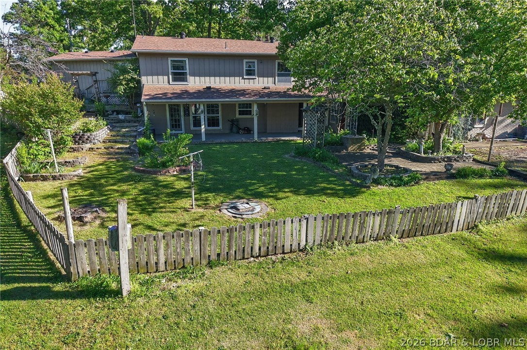 Dunwurkin - Residential