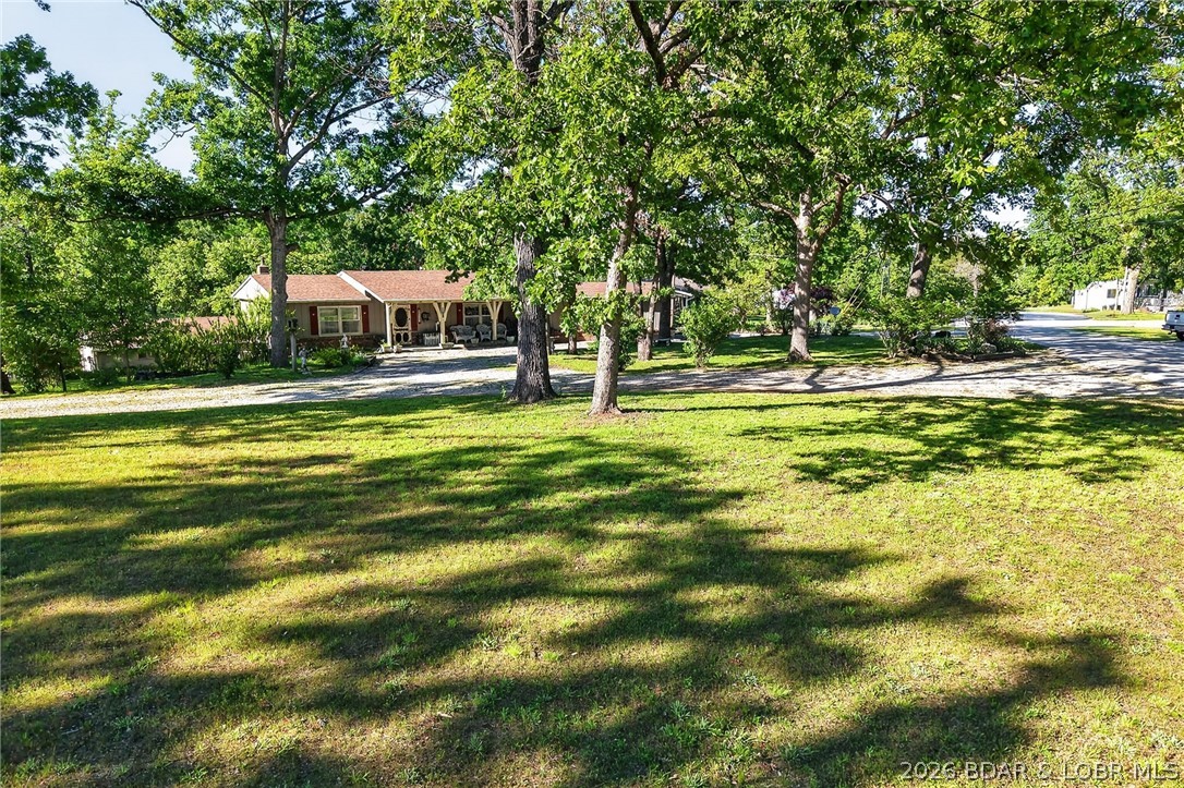 Dunwurkin - Residential