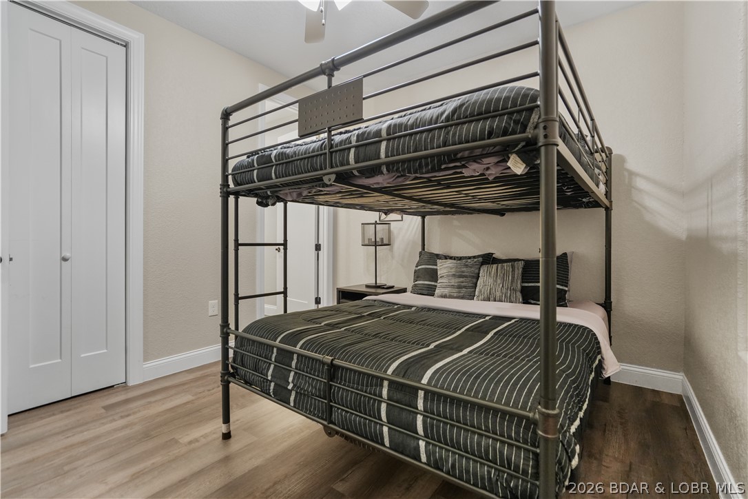 Topsiders Condominiums - Residential