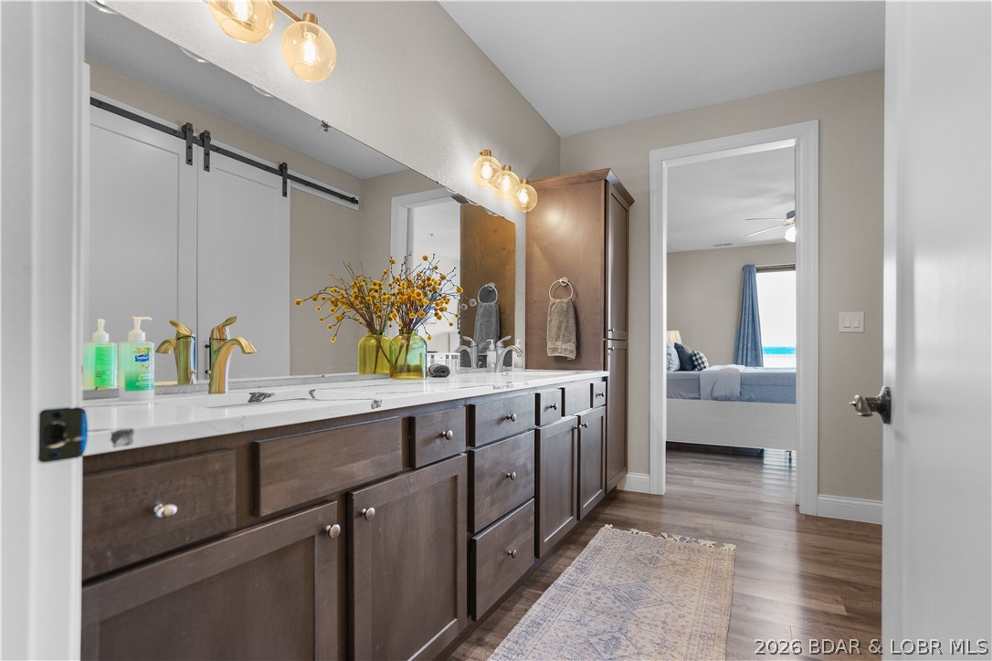 Topsiders Condominiums - Residential