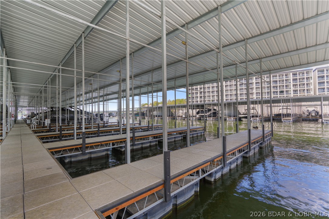 Topsiders Condominiums - Residential