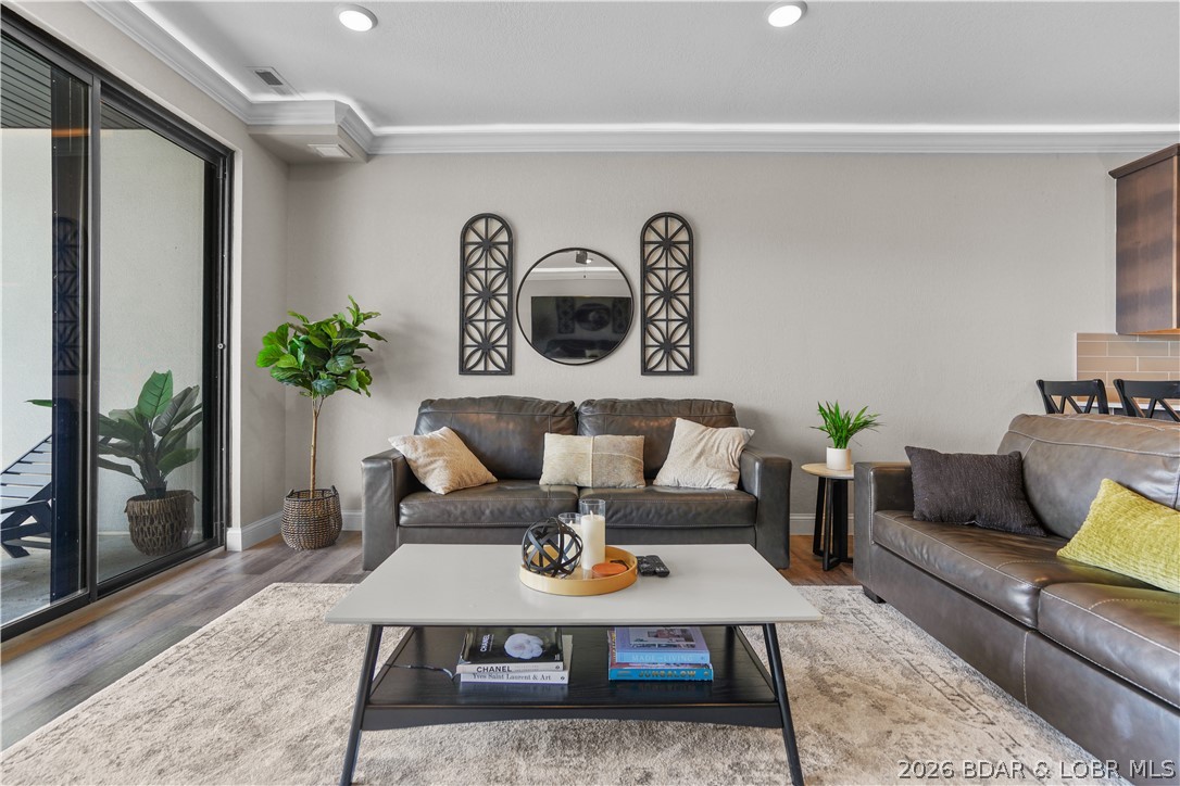 Topsiders Condominiums - Residential